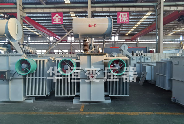 6300KVA阳高阳高阳高电力变压器