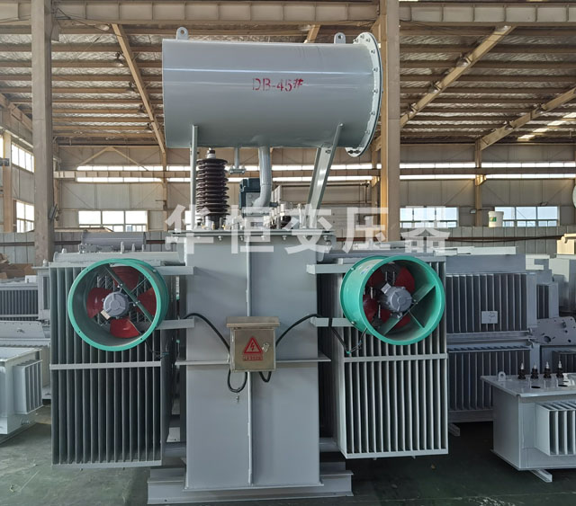 S13-8000/35阳高阳高阳高电力变压器